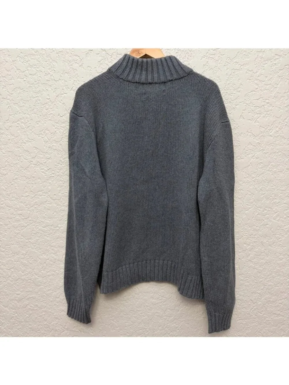 Polo by Ralph Lauren 1/4 Zip Sweater